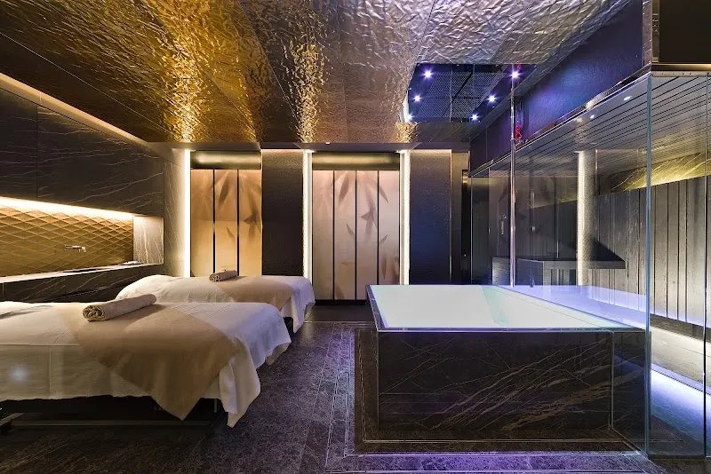 Sheetal Spa Home Massage Service