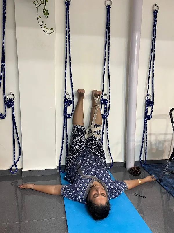 Prana Yog Institute