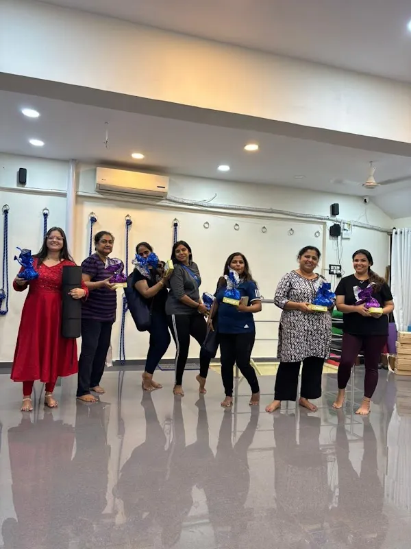 Prana Yog Institute