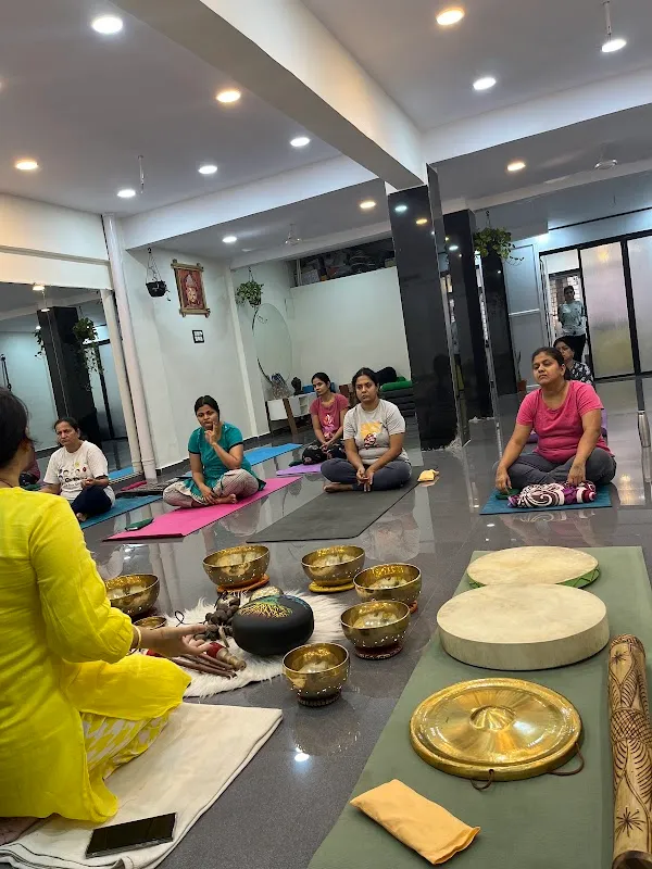 Prana Yog Institute