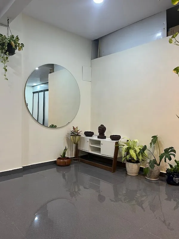 Prana Yog Institute