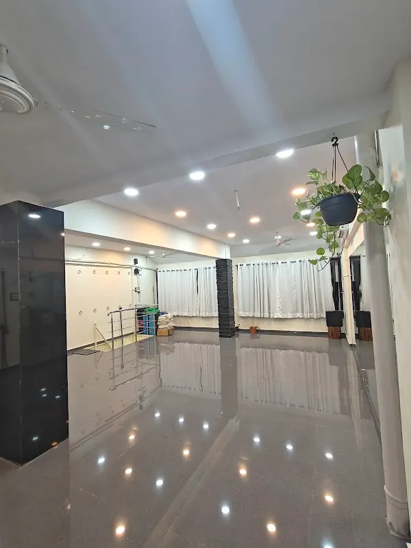 Prana Yog Institute