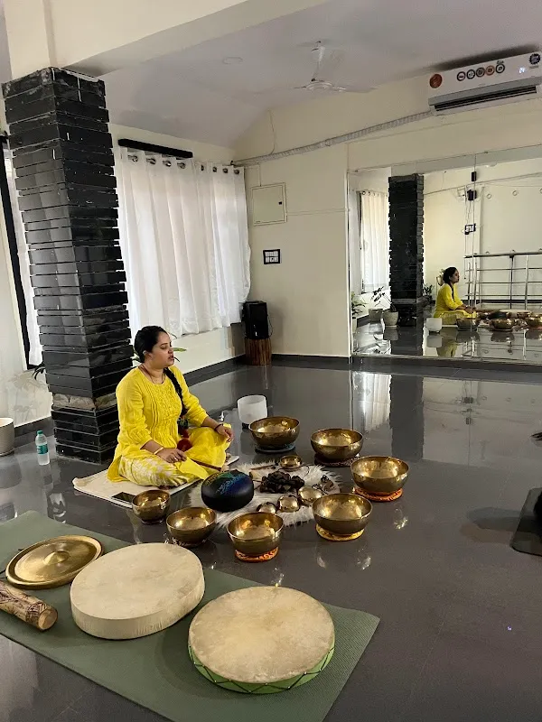 Prana Yog Institute