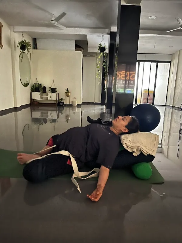 Prana Yog Institute