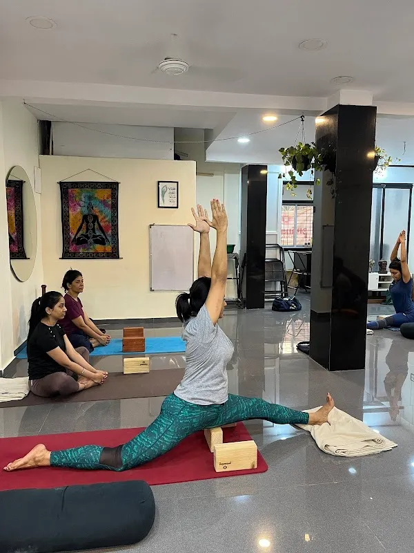 Prana Yog Institute