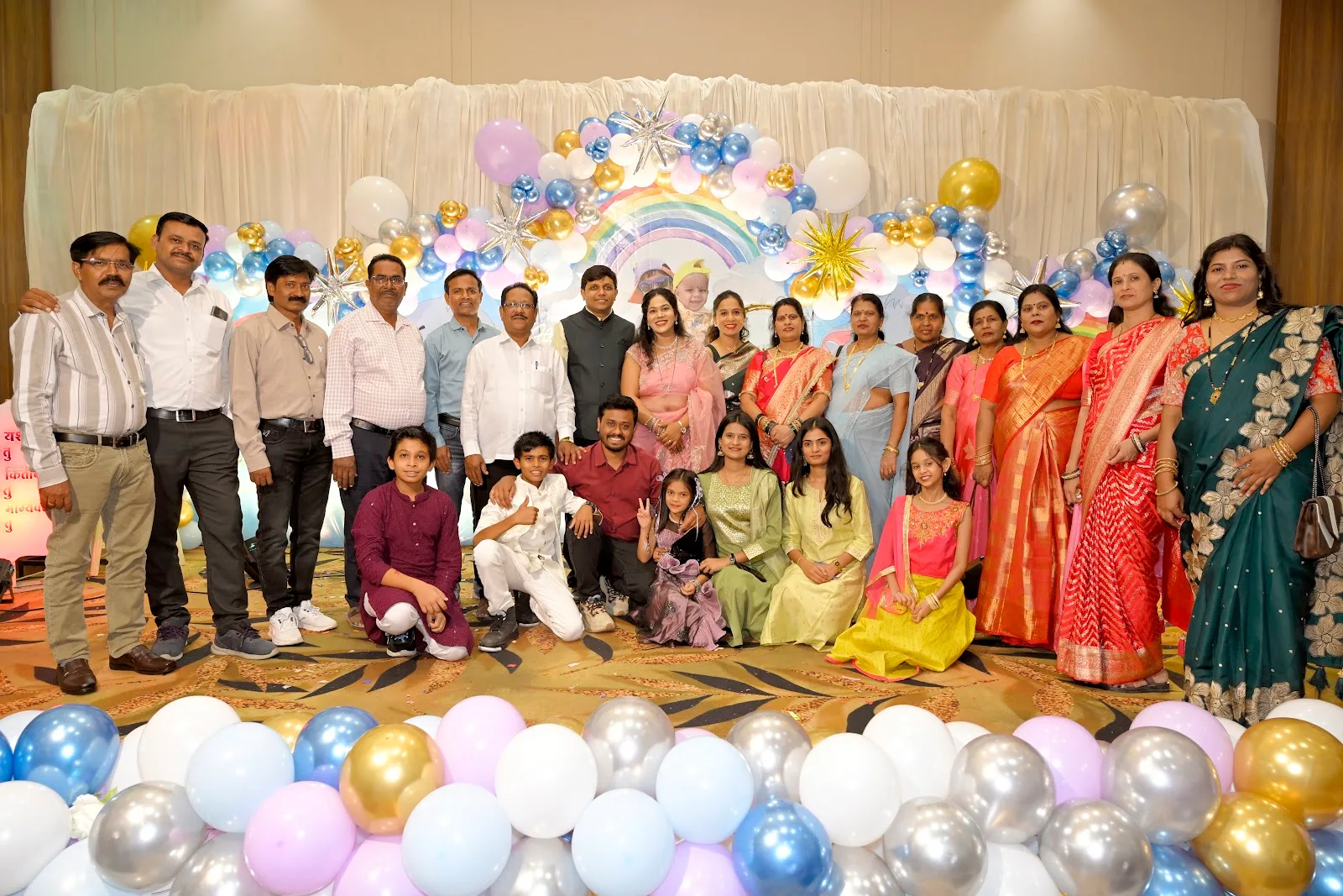 Shravani Photos Best in Dhanori