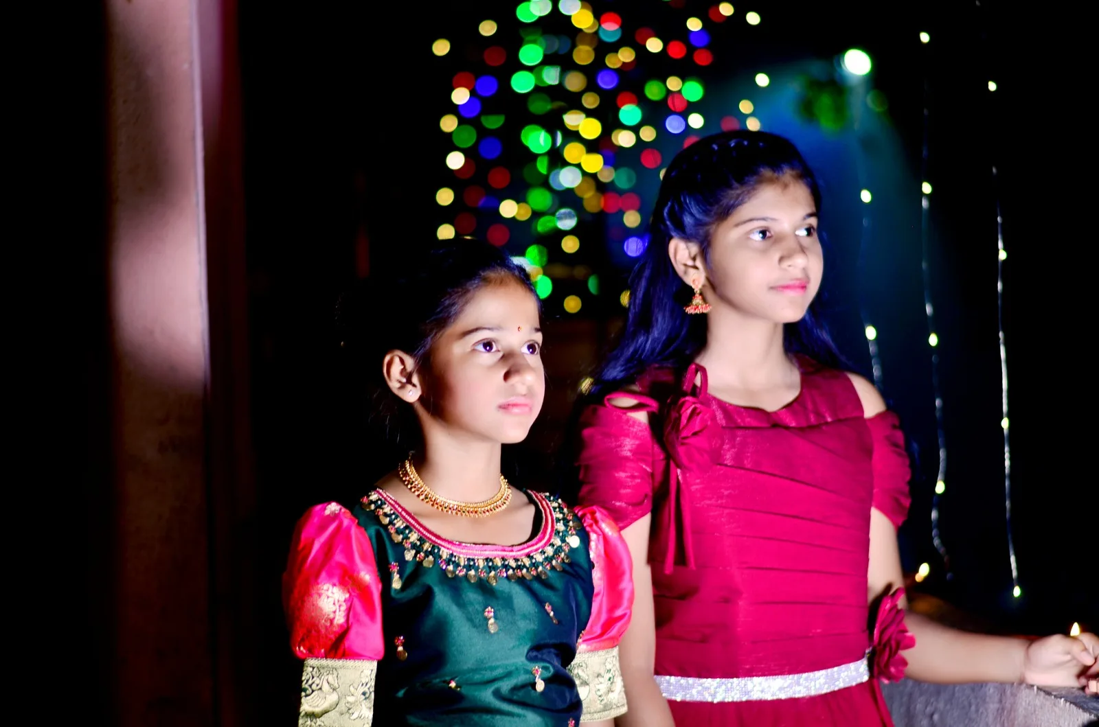 Shravani Photos Best in Dhanori