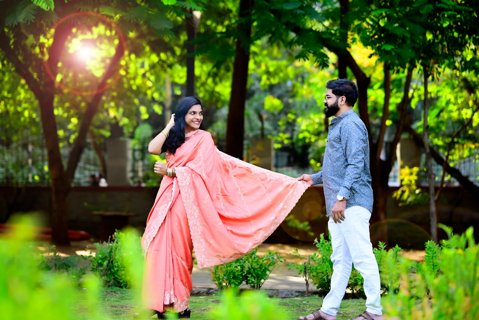 Shravani Photos Best in Dhanori