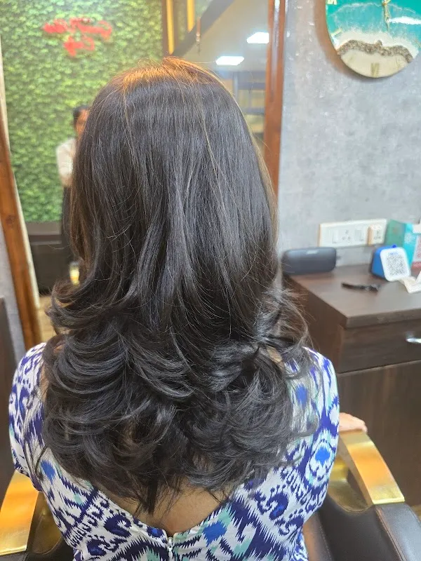 Revive Beauty Salon