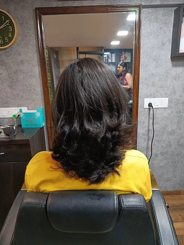 Revive Beauty Salon