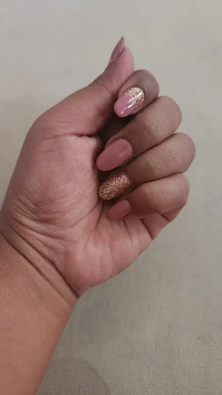 Revive Beauty Salon