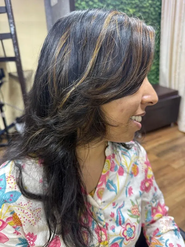 Revive Beauty Salon