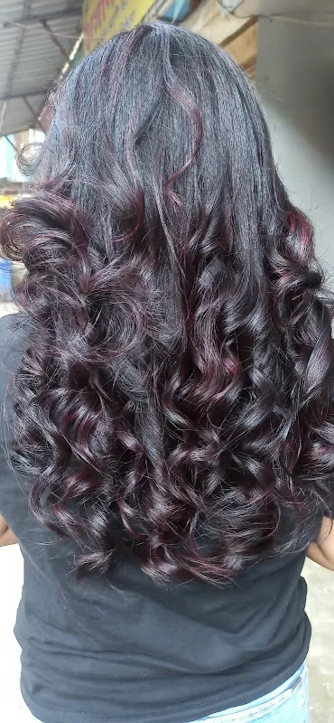 Revive Beauty Salon