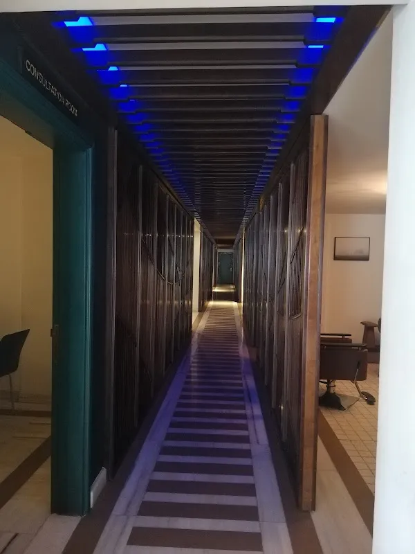 Prana Spa