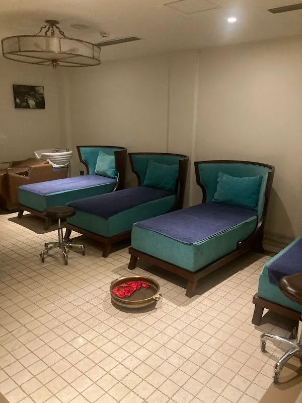 Prana Spa
