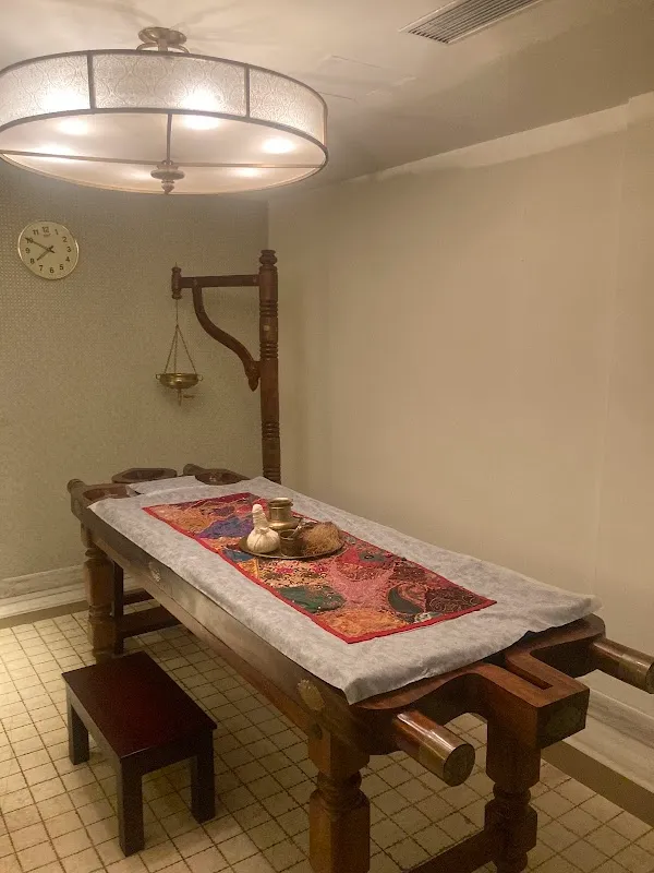 Prana Spa