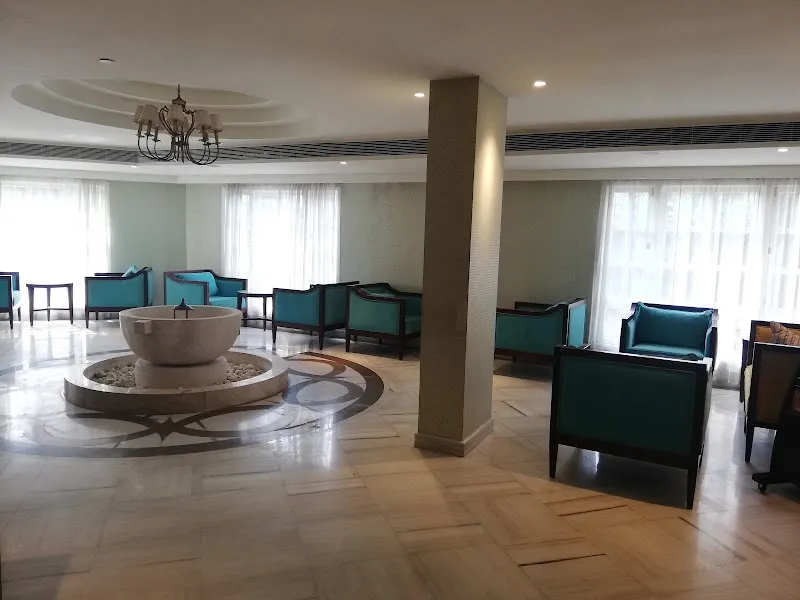 Prana Spa