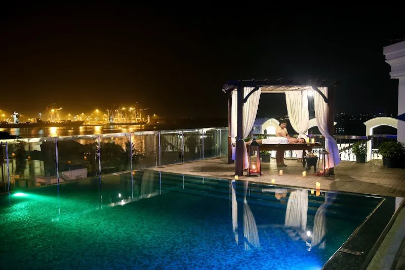 Prana Spa
