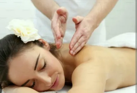 Yasboss Massage/spa servise at home