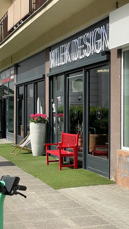 Milek Design