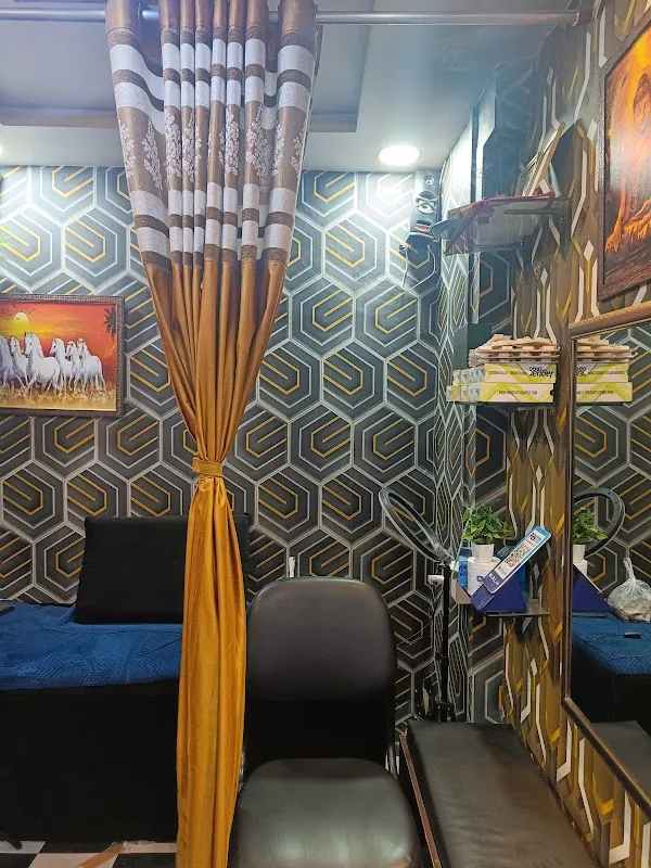 Radhey Tattoo Studio