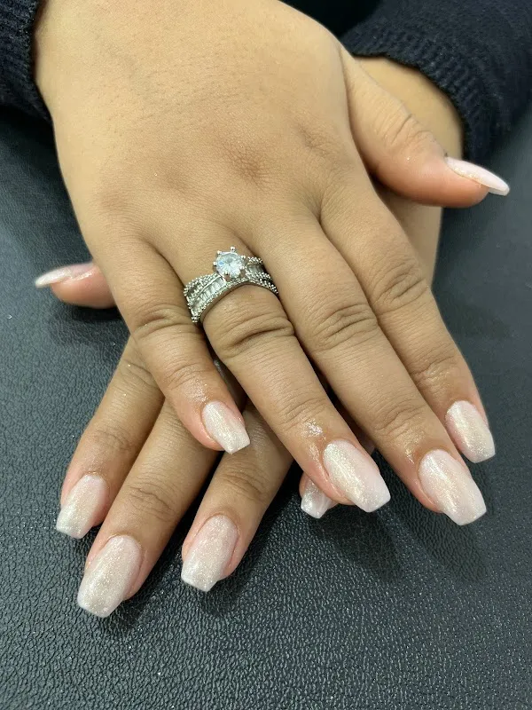 Indian Family Salon