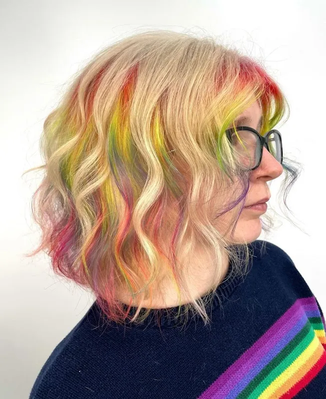 Lox Salon