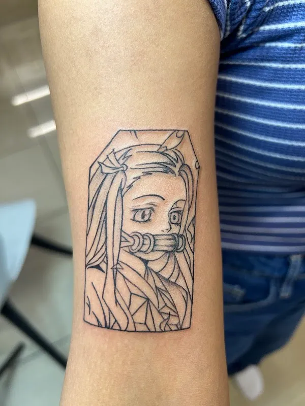 Tribal Inkd Tattoo & piercing (Kasavanahalli)