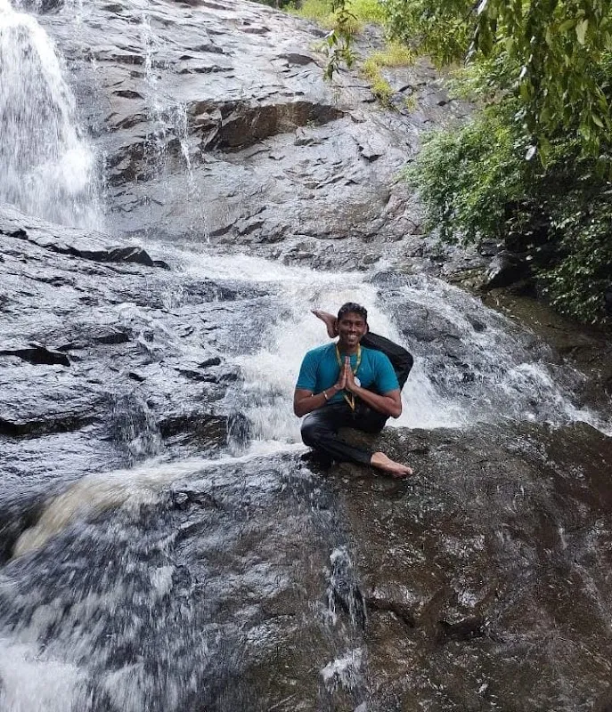 Yogasadhana Foundation