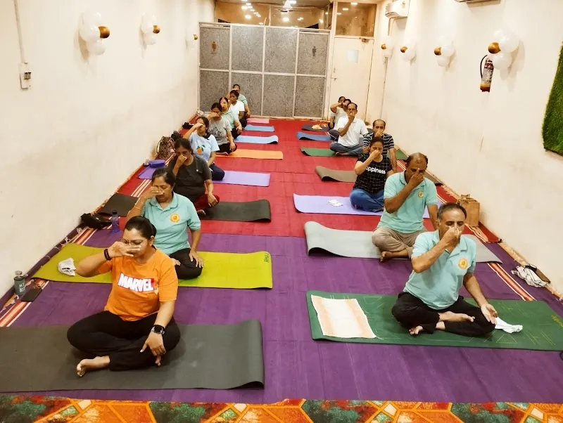 Yogasadhana Foundation