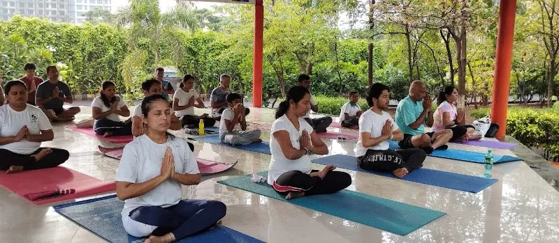 Yogasadhana Foundation