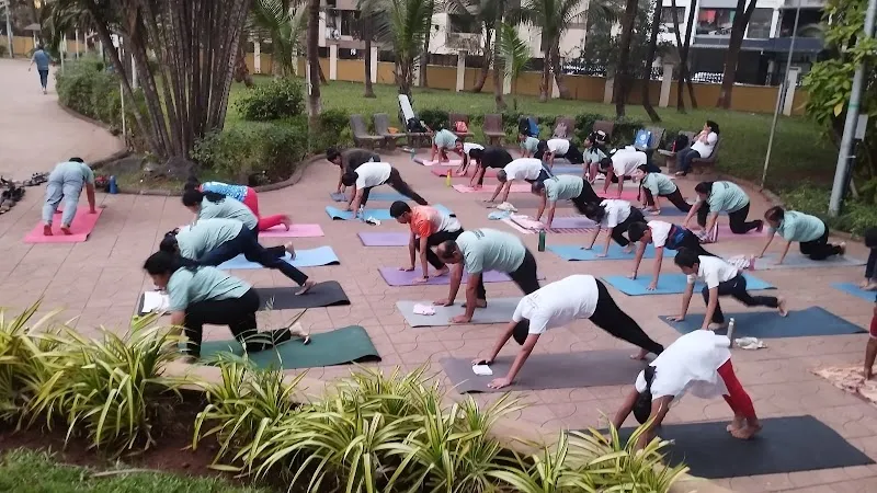 Yogasadhana Foundation