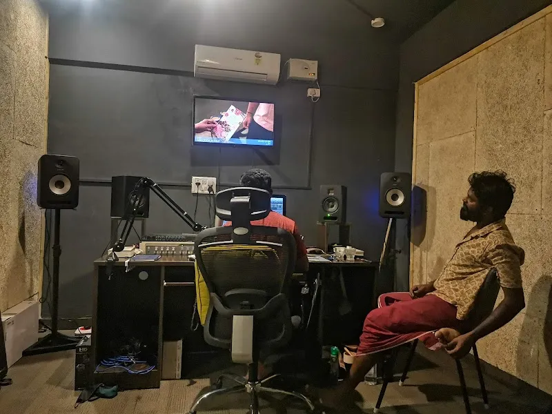 AOM Studios