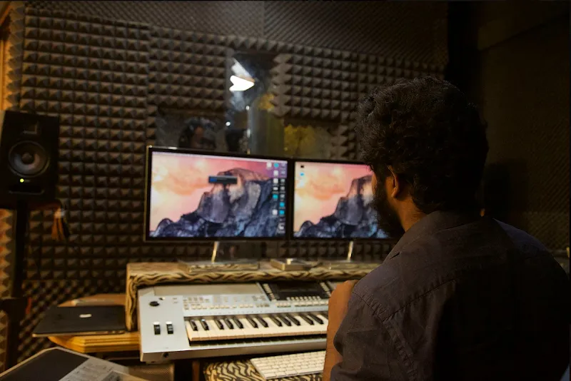 AOM Studios
