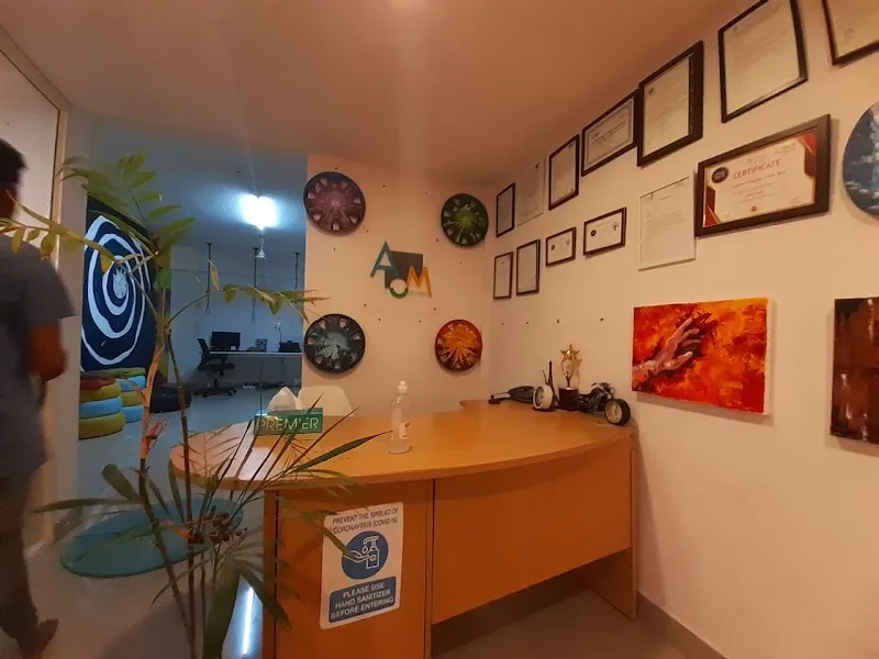 AOM Studios