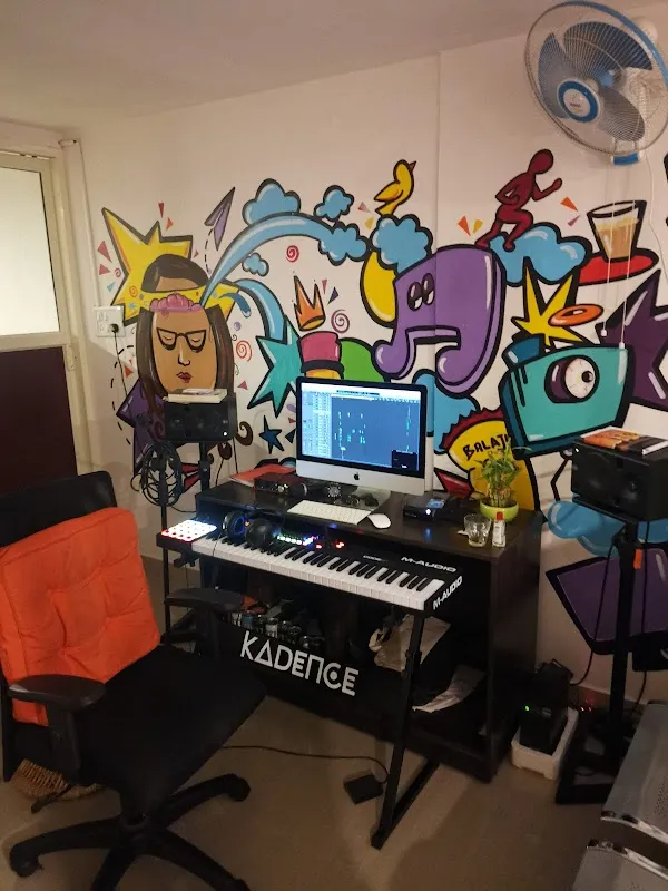 AOM Studios