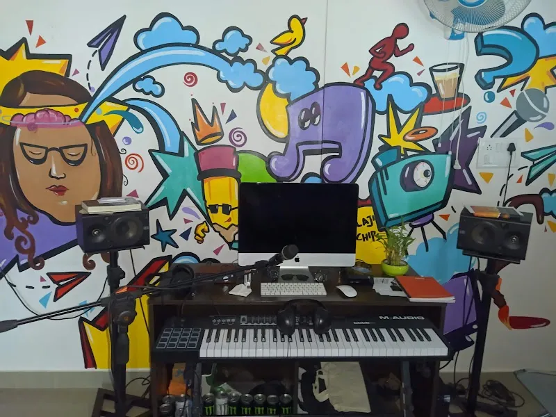 AOM Studios
