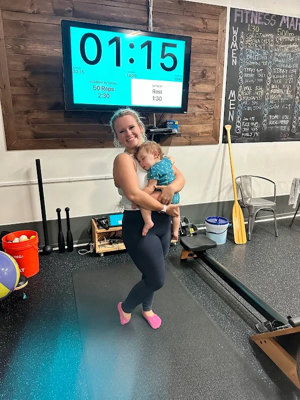 Fitness Marietta