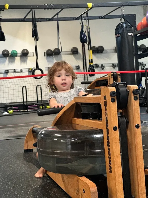 Fitness Marietta
