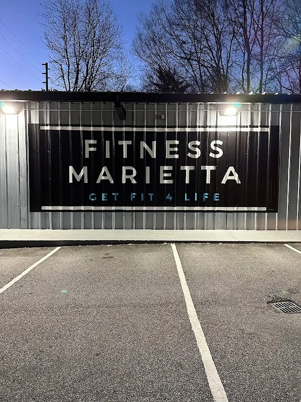 Fitness Marietta