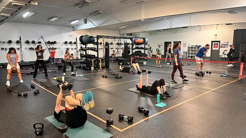 Fitness Marietta