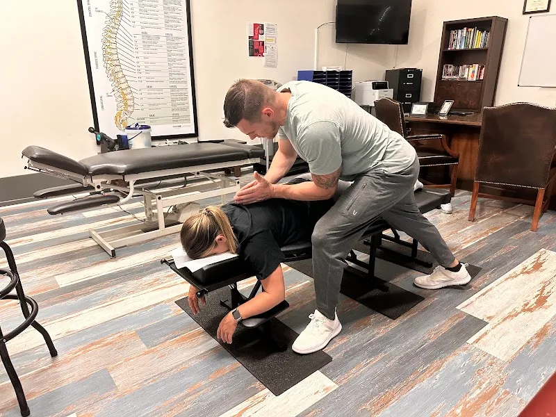 Fitness Marietta