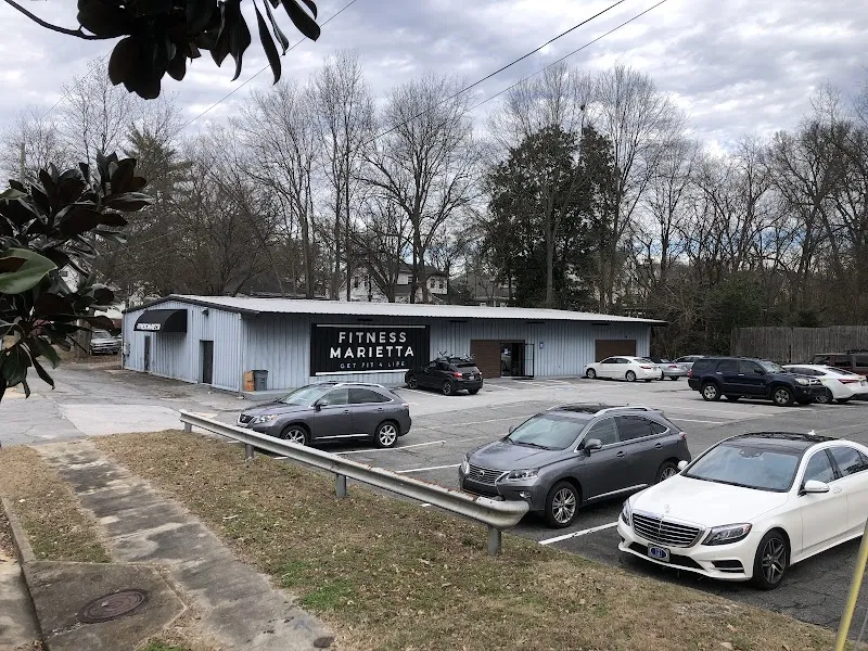 Fitness Marietta