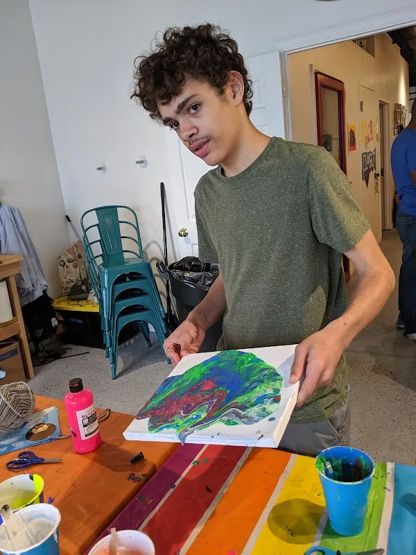 Art Imagined