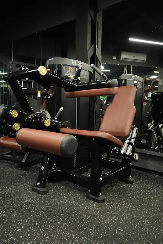 Volt Fitness, Bhandup