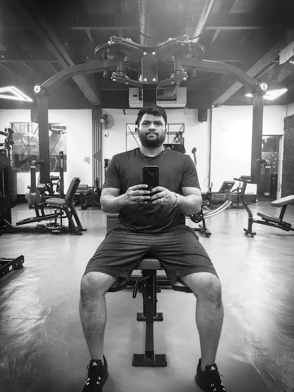Volt Fitness, Bhandup