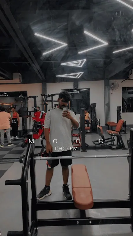 Volt Fitness, Bhandup