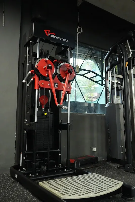 Volt Fitness, Bhandup