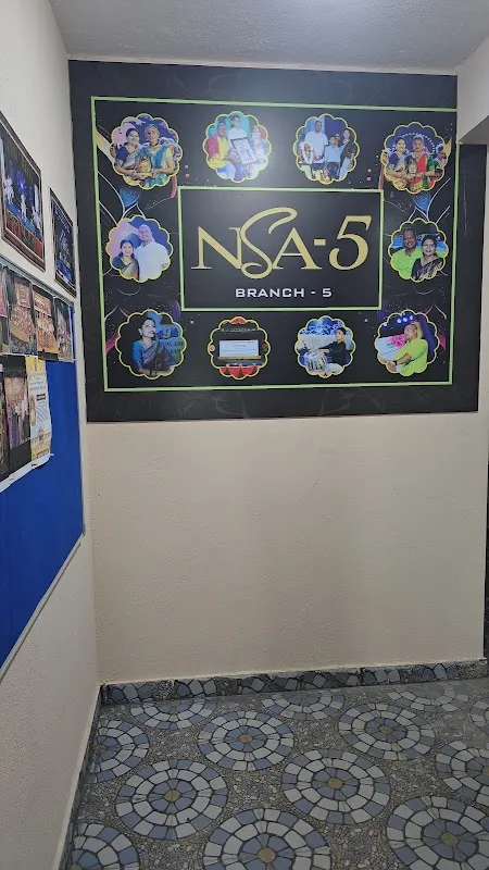 Nrityashree Sai Academy