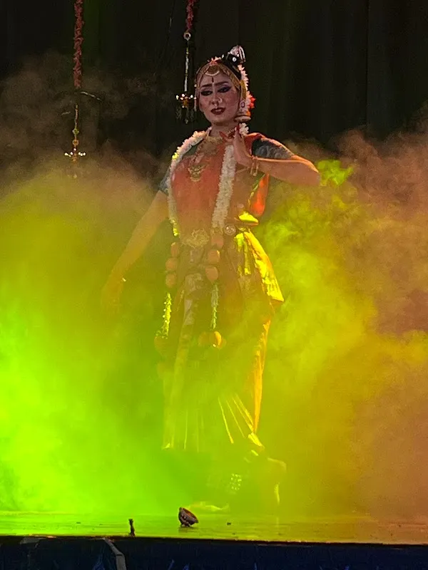 Nrityashree Sai Academy